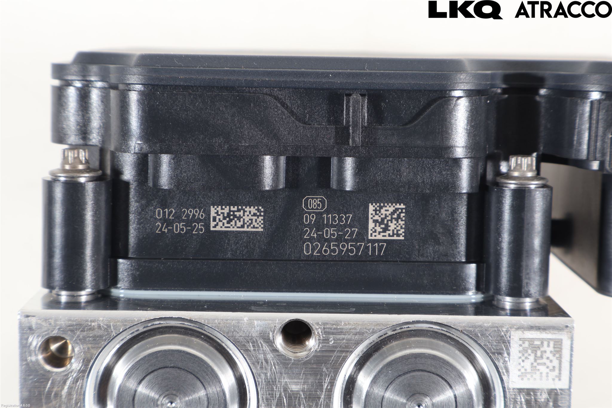 Toyota YARIS XP21 20- Abs Hydraulikkaggregat