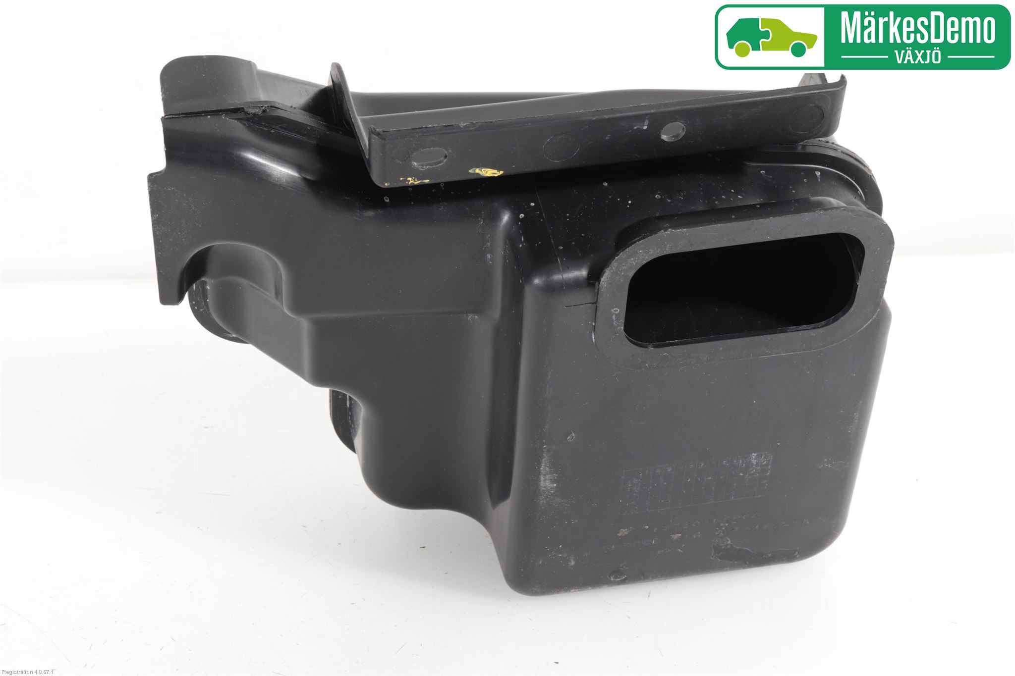 Suzuki BALENO 95-19 Luftfilter Boks