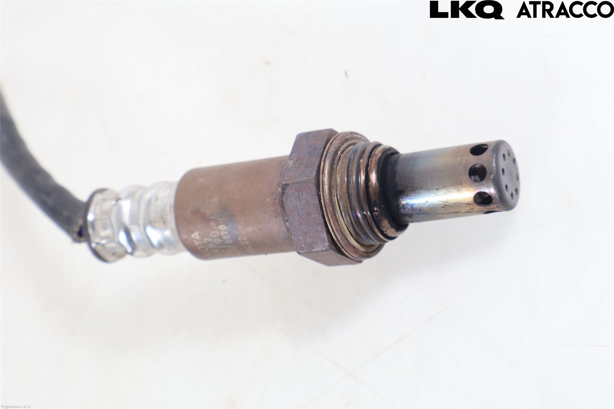 Toyota COROLLA 19- Inns Lambdasonde