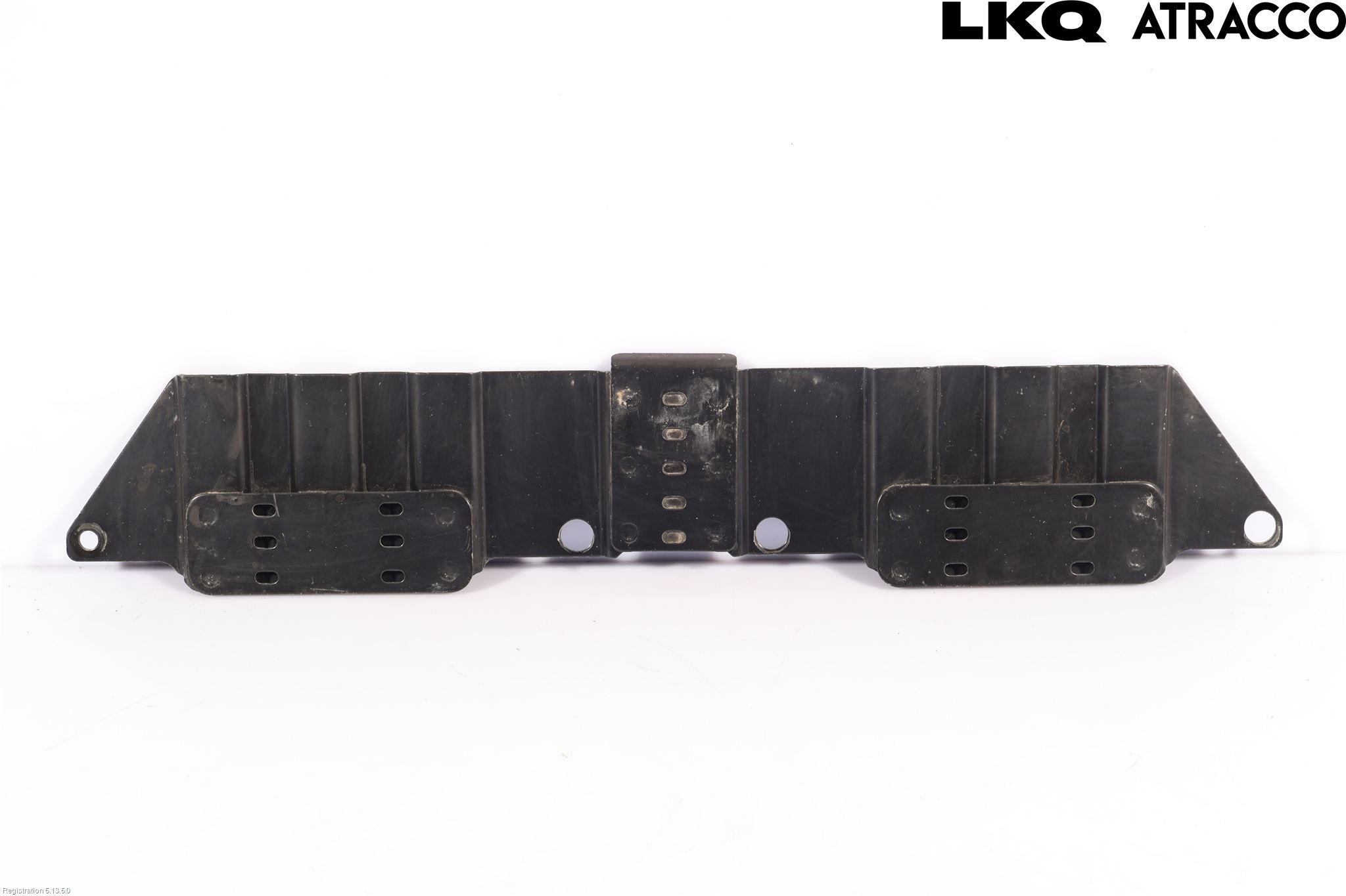 Honda E:NY1 23- Bunnplate U Motor-Gear-Dørk