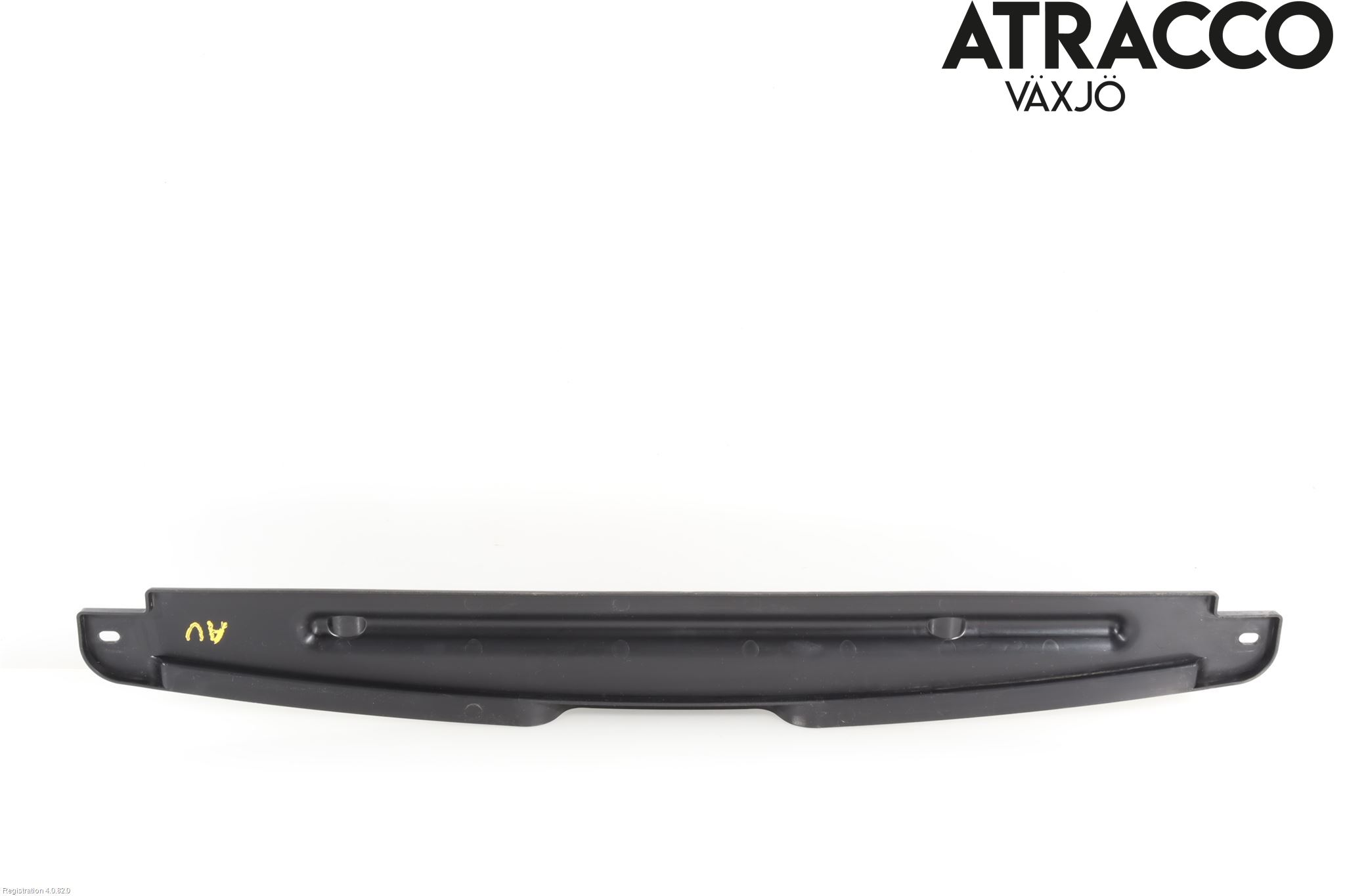 Suzuki VITARA 15- Luftstyring Front