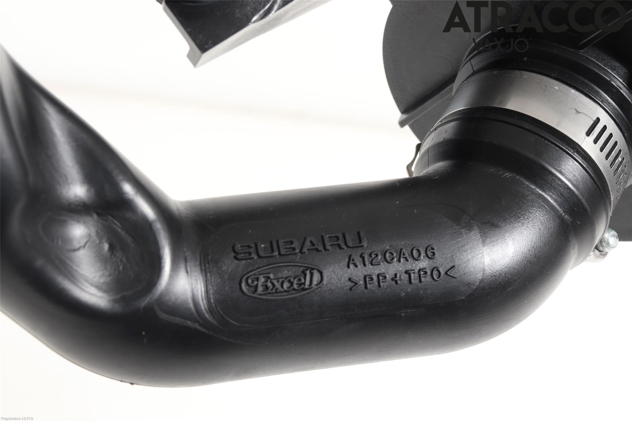 Toyota GT86 12- Luftfilter Boks