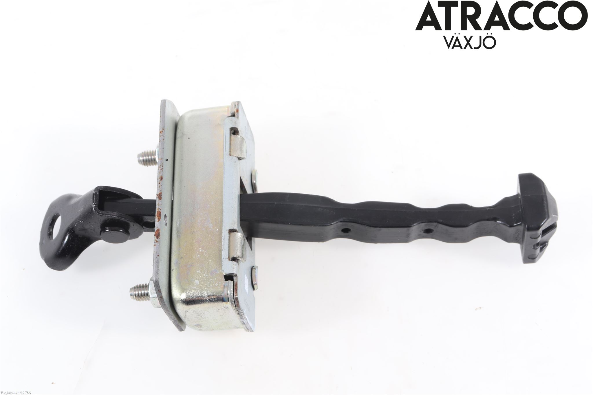 Mazda CX-30 20- Dørstopper
