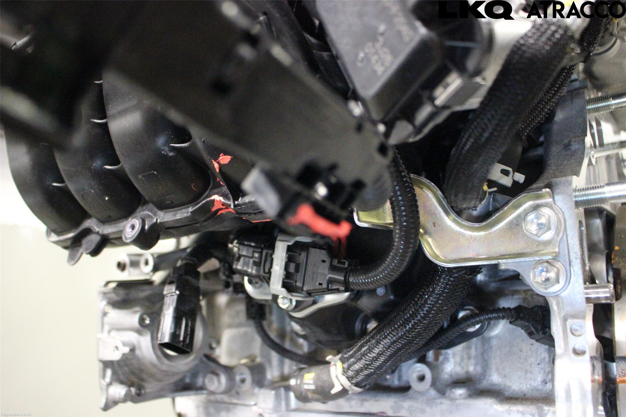 Toyota C-HR 24- Motor Bensin