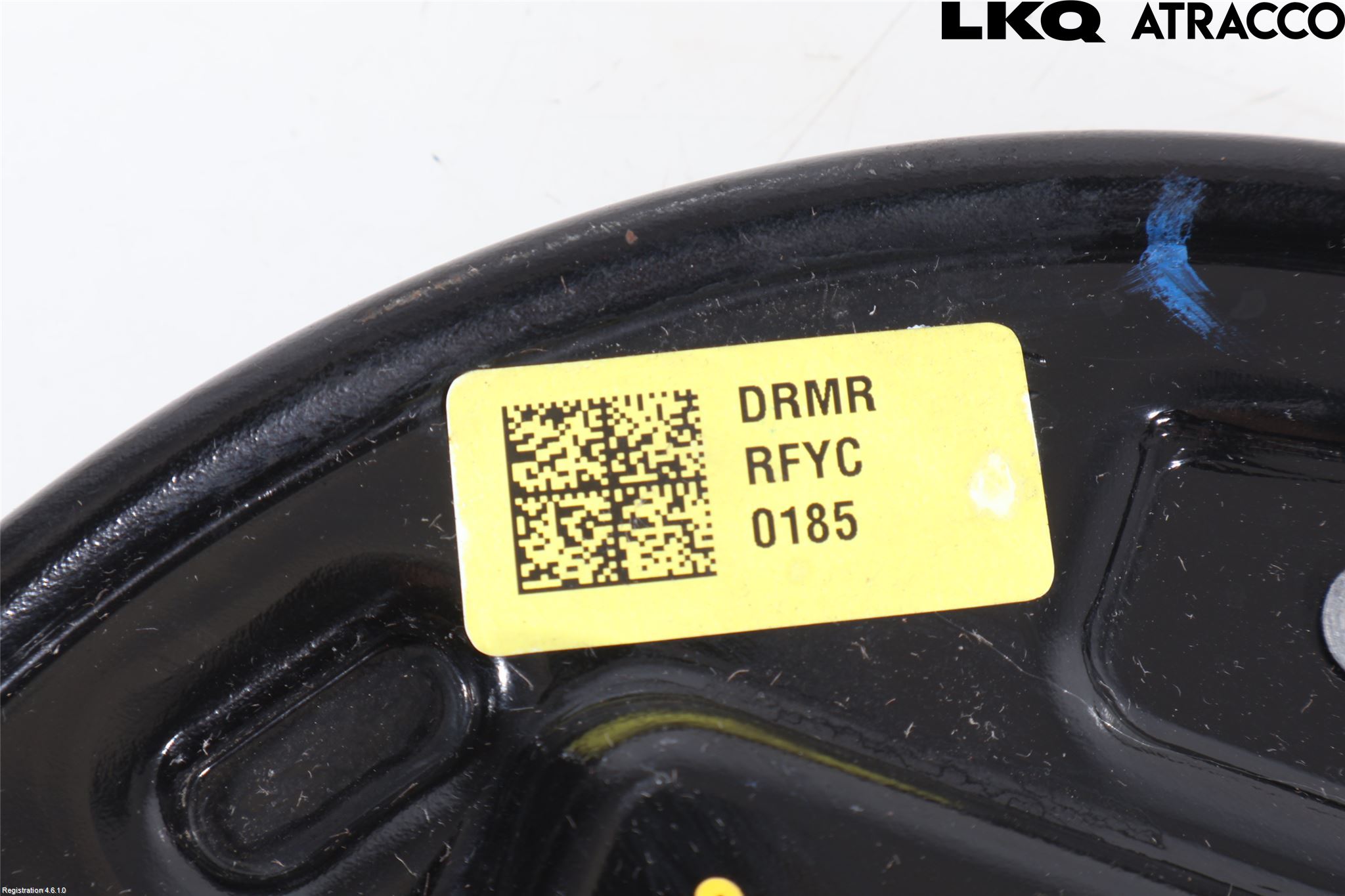Hyundai i20 BC 21- Bremseskjold Bak
