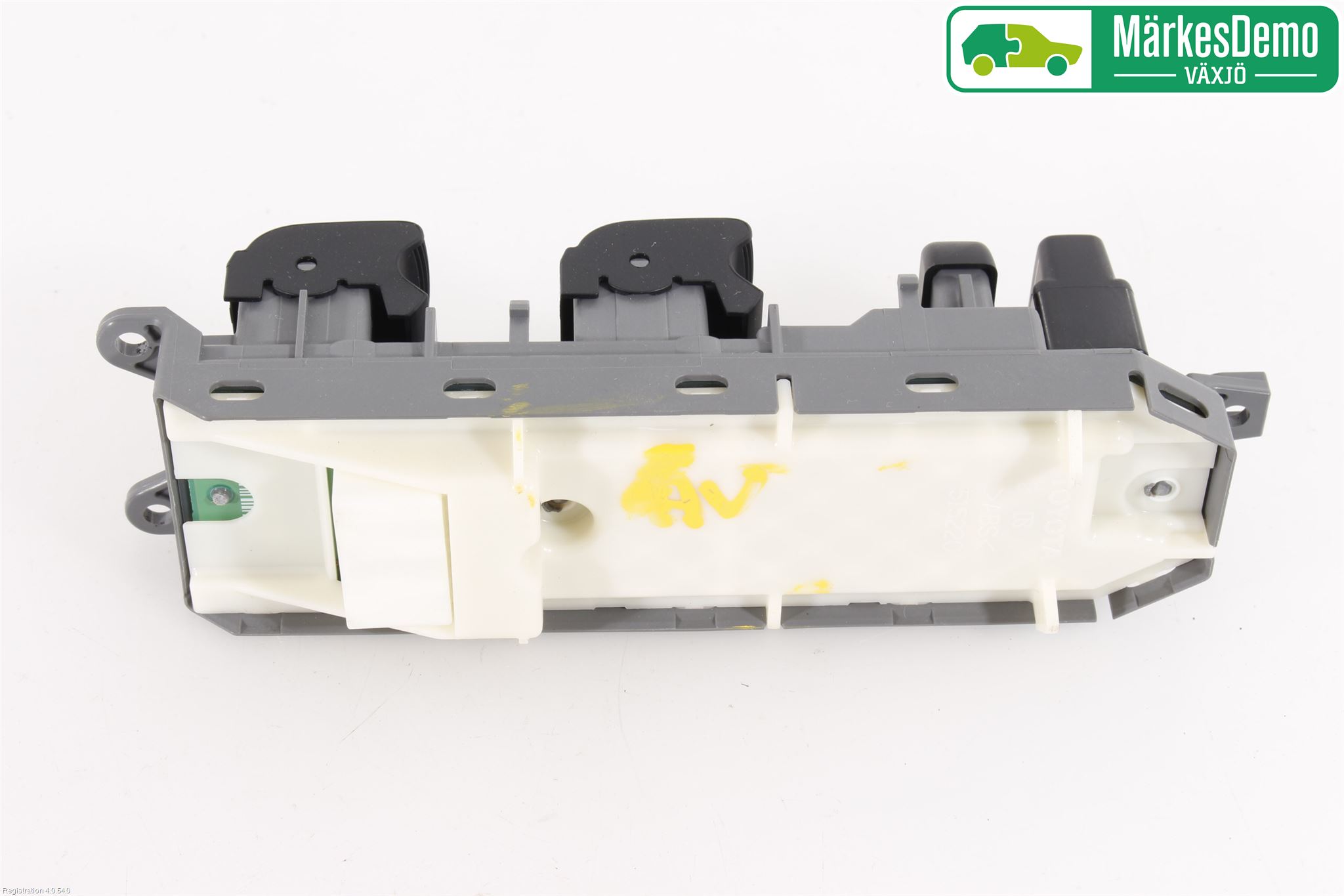 Toyota AURIS 13-19 Bryter Vindusheis