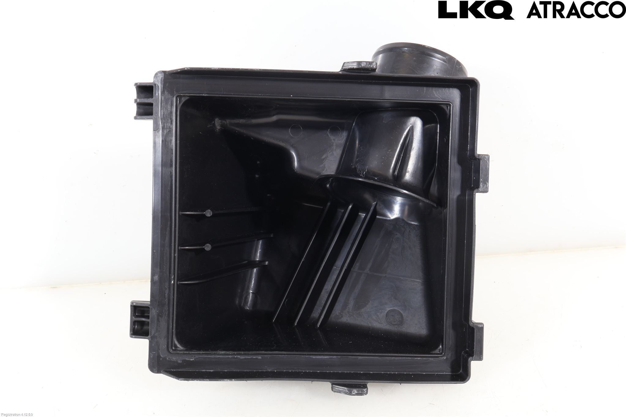 Toyota YARIS CROSS XP21 21- Luftfilter Boks