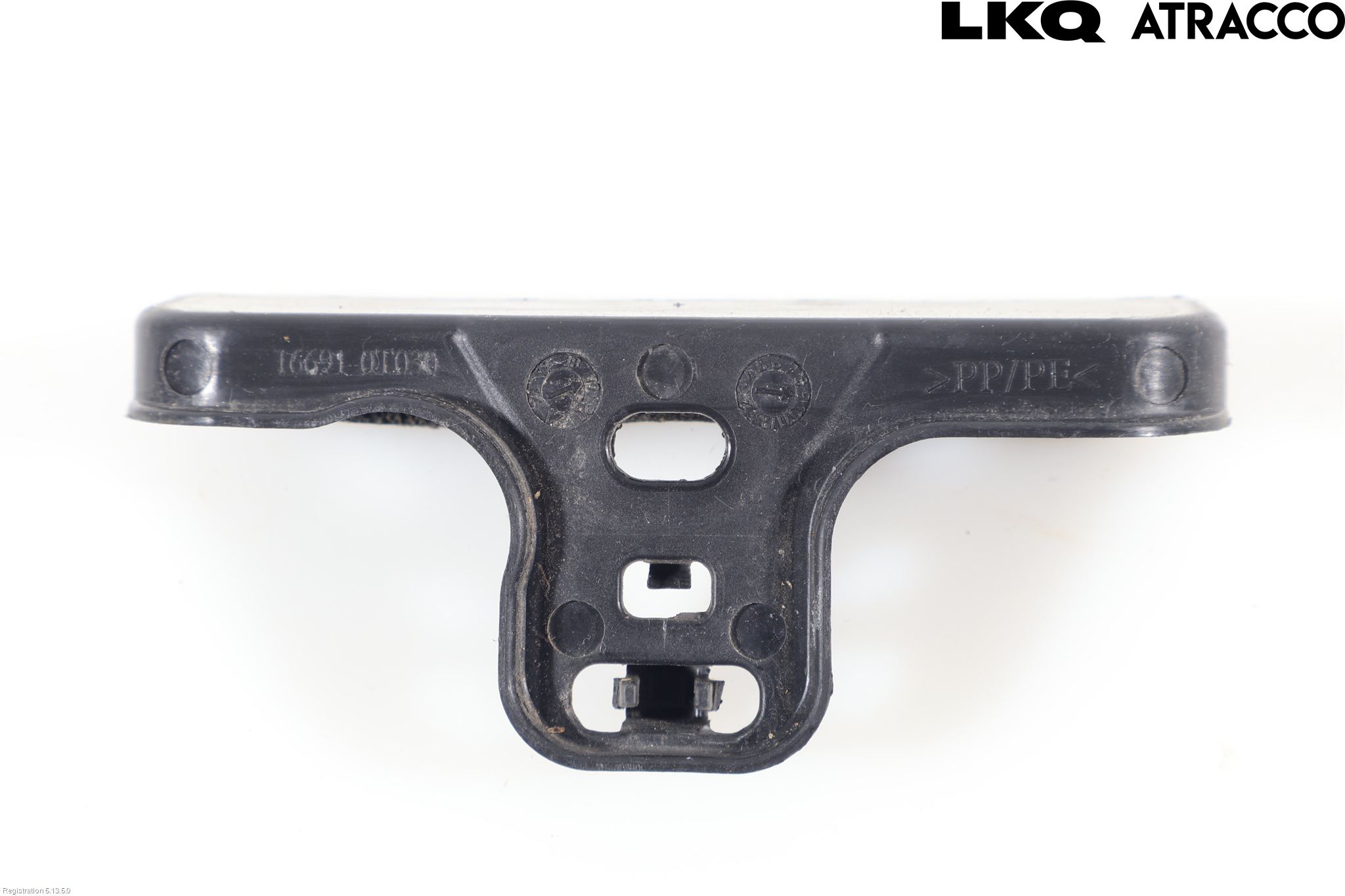 Toyota COROLLA 19- Luftstyring Front