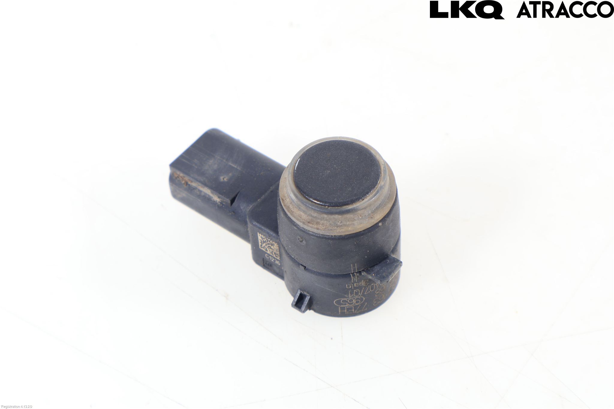 Peugeot 508 11-18 Sensor Ryggesensor