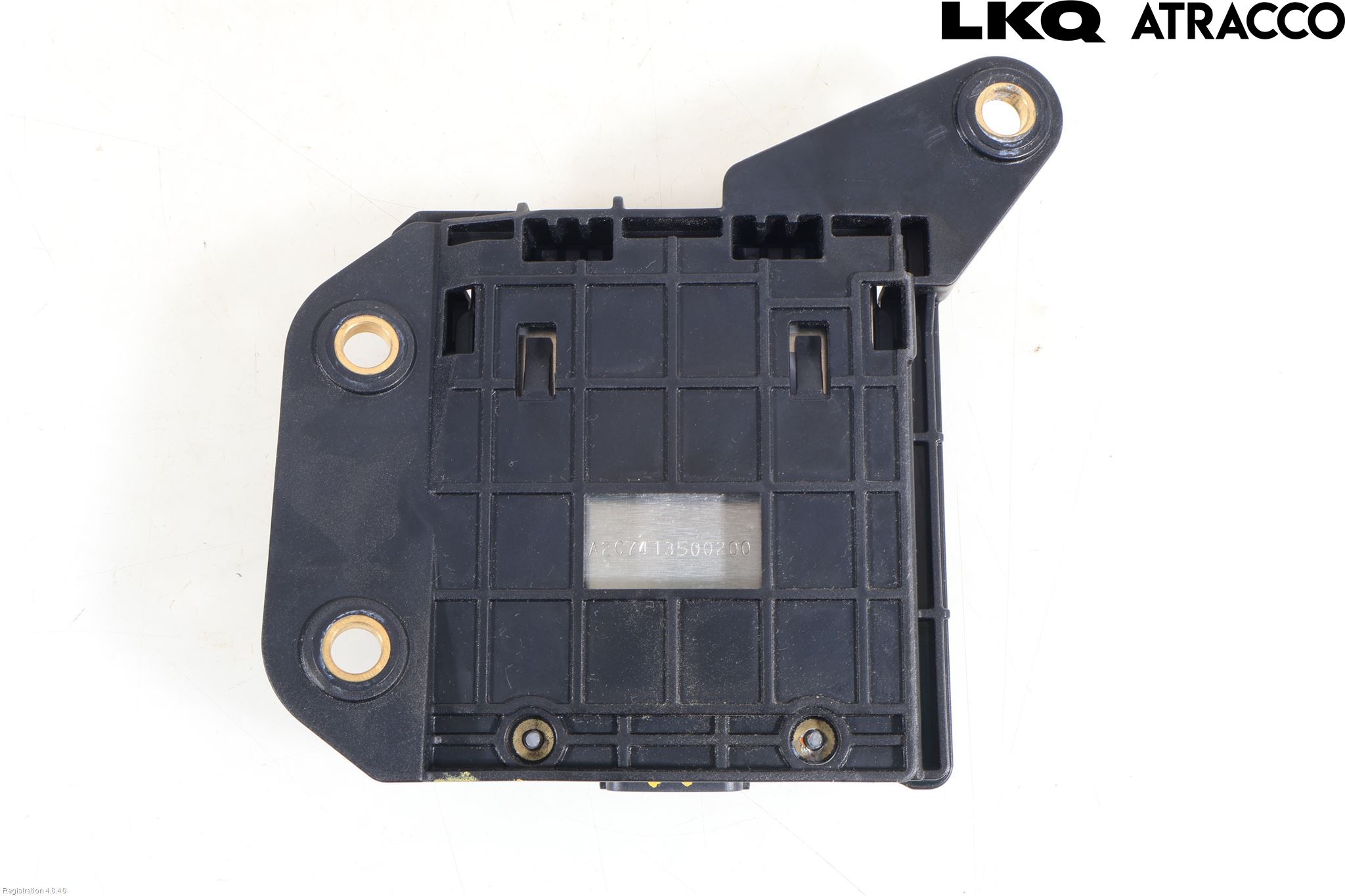Nissan QASHQAI 17-21 Sensor Kollisjonsbeskyttelse