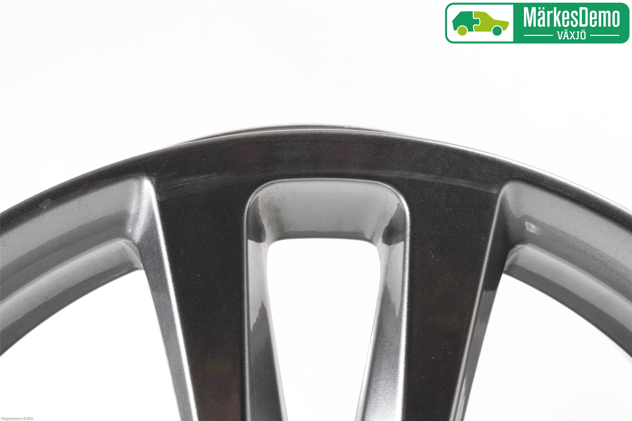 Toyota YARIS XP130 15-20 Felg Aluminium Sett 4Stk