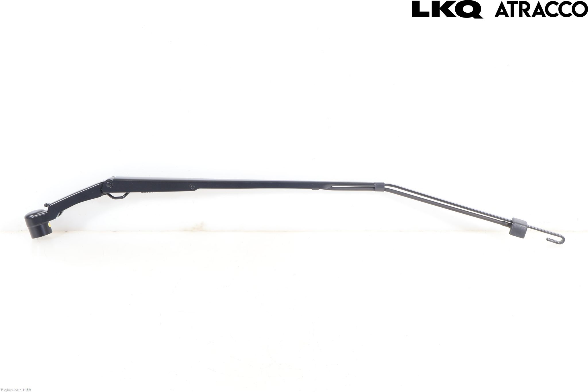 Mazda CX-80 24- Viskerarm-Armer Frontrute