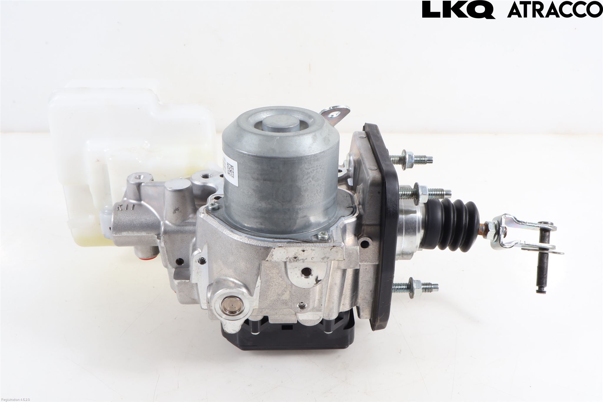 Toyota bZ4X EA10 22- Bremseservo