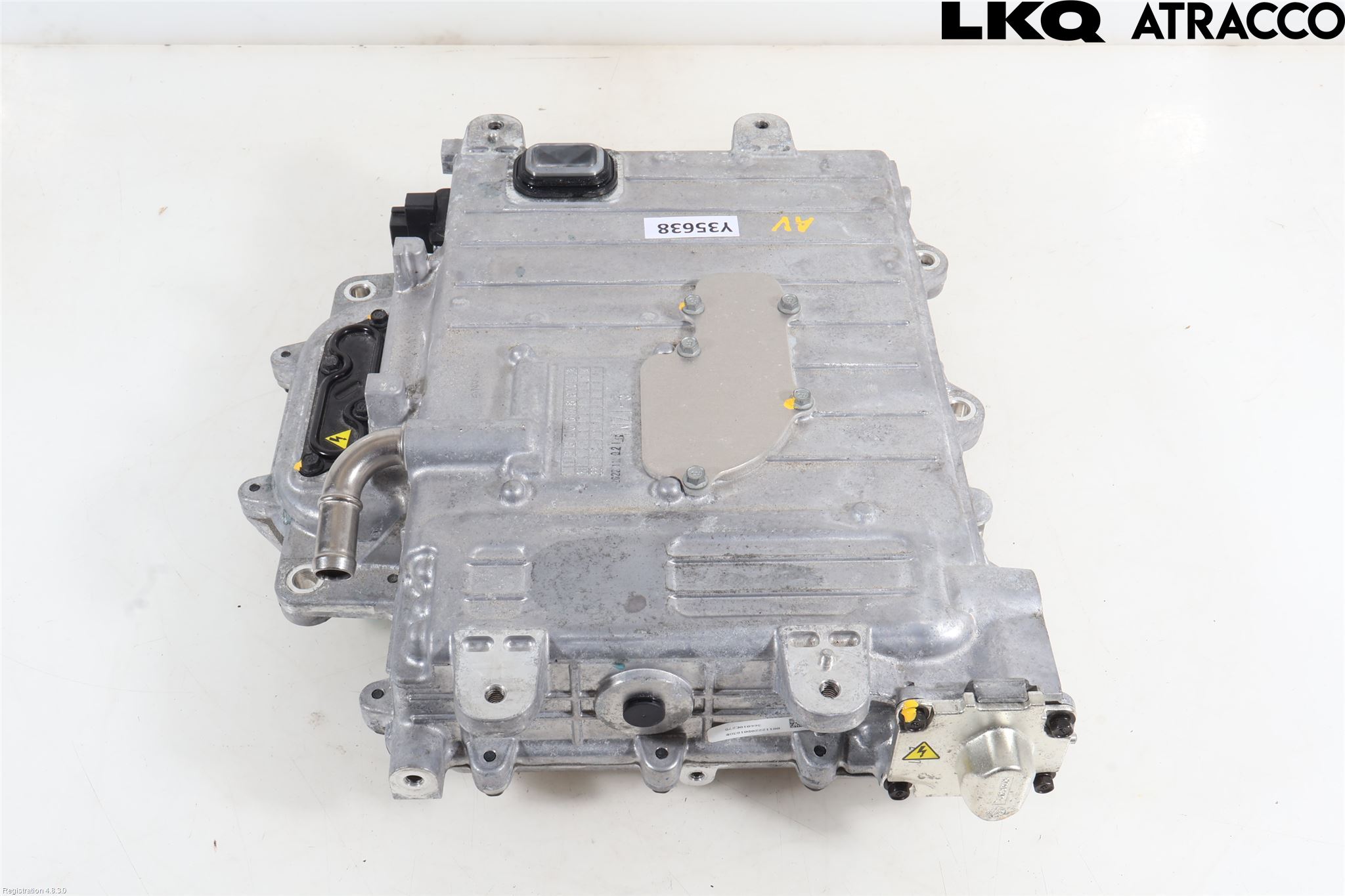 Hyundai KONA/ELECTRIC OS 18-23 Inverter Hybrid