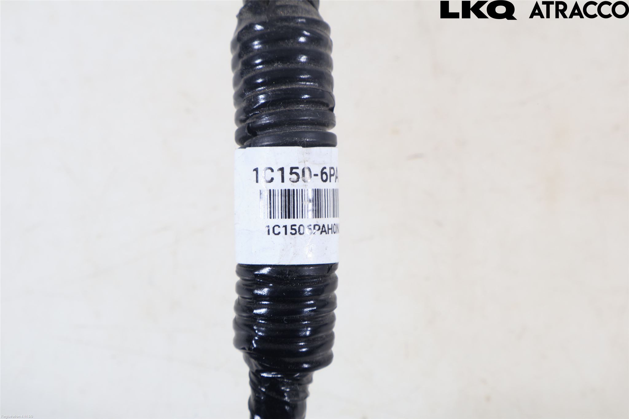 Honda E:NY1 23- Ledningsnett