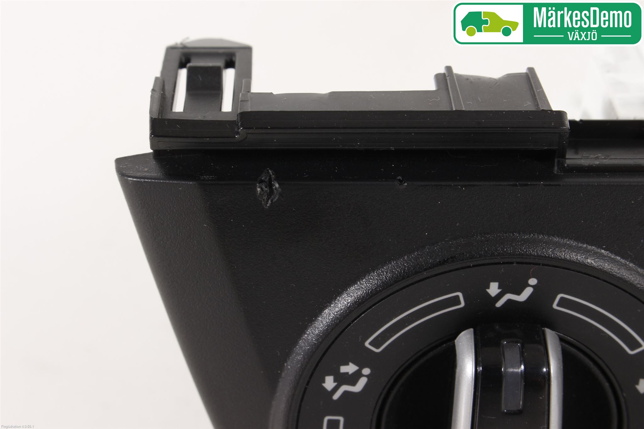 Suzuki SWIFT 17-24 Varme Ac Betjening-Display