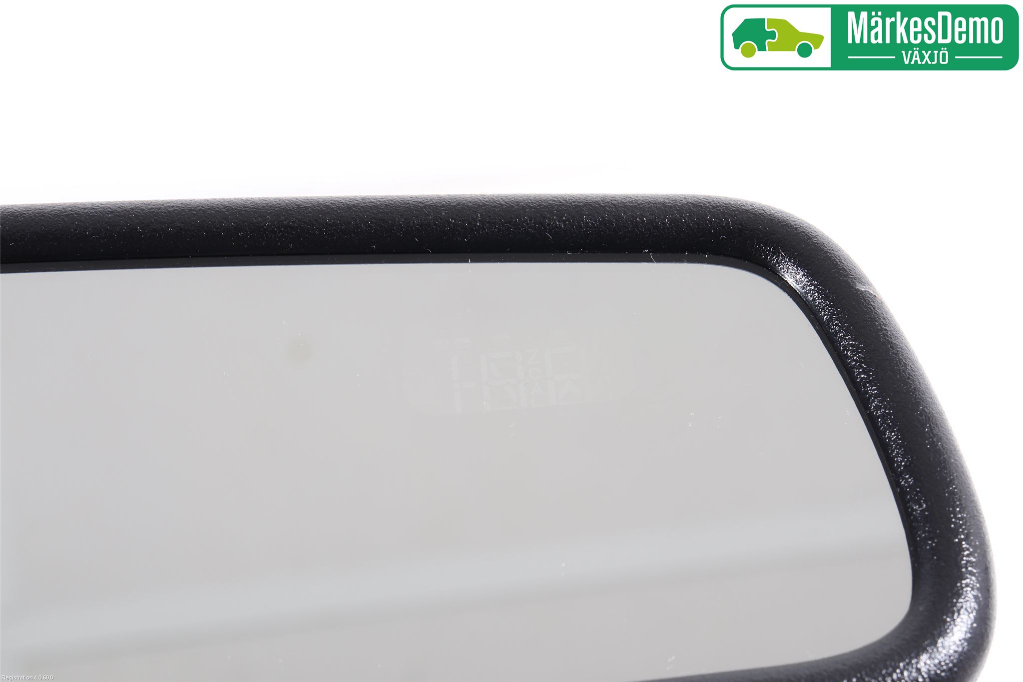 Hyundai TUCSON 05- Speil Innvendig El