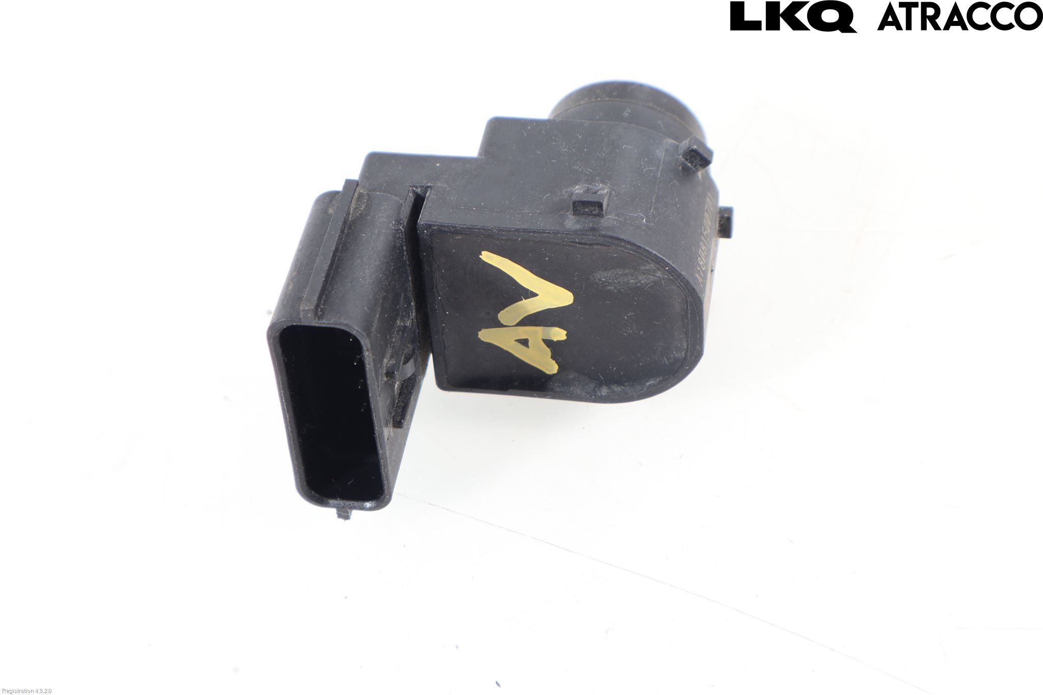 Hyundai IONIQ AE 17-22 Sensor Ryggesensor