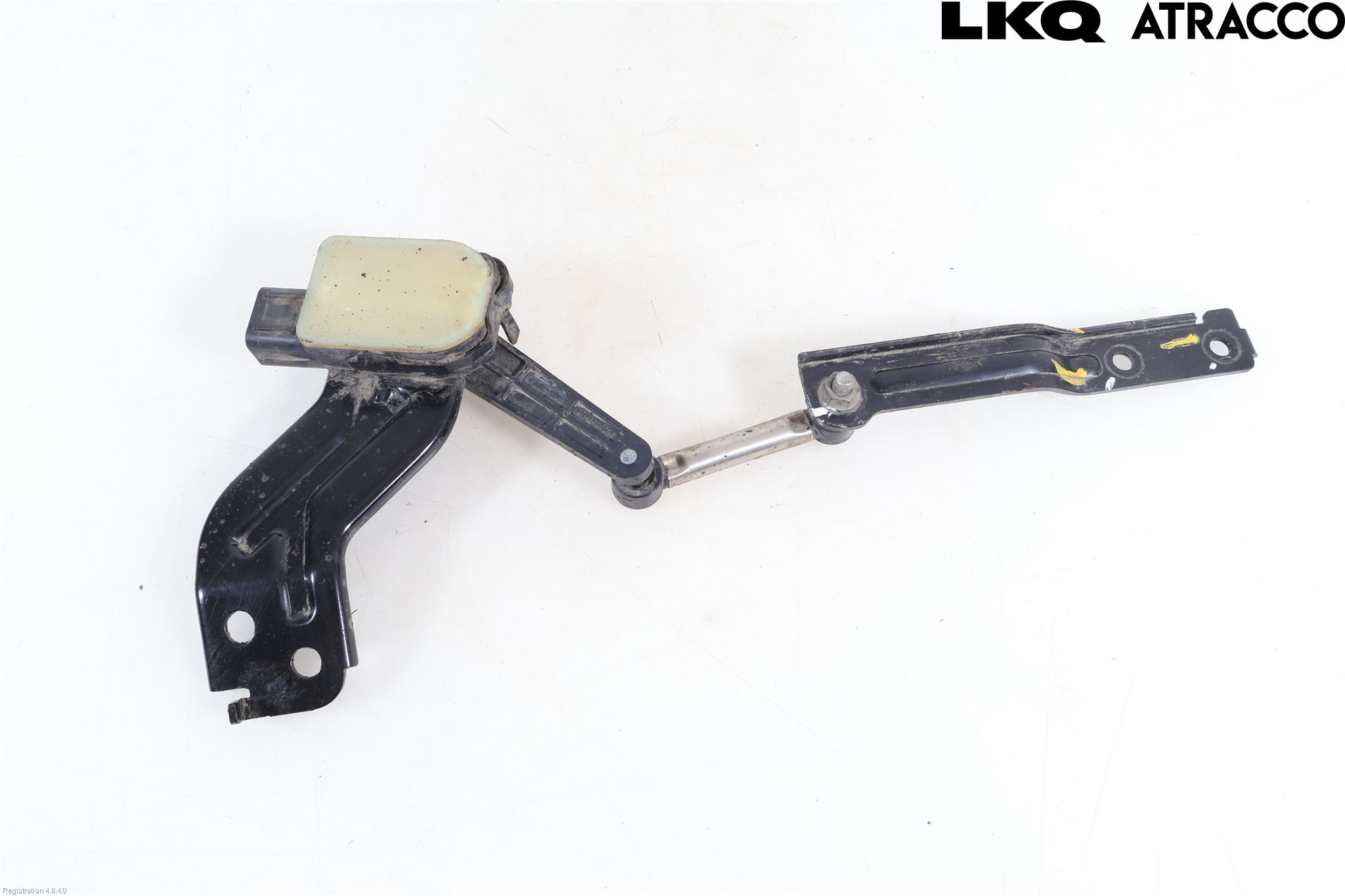 Hyundai KONA/ELECTRIC OS 18-23 Sensor Lysinnstilling