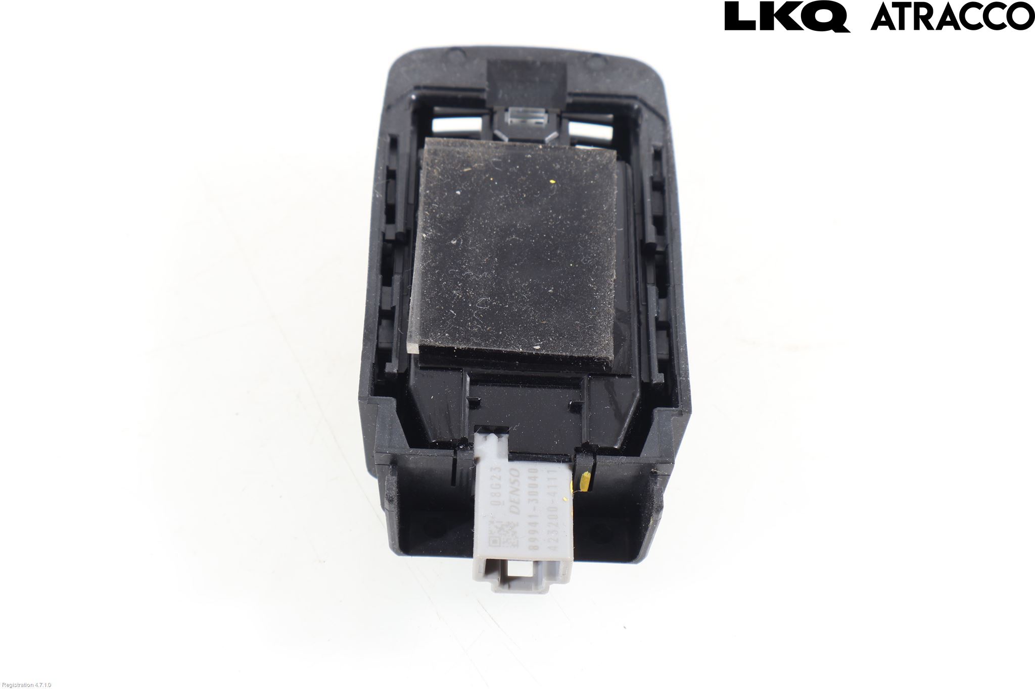Toyota RAV4 19- Sensor Regnsensor