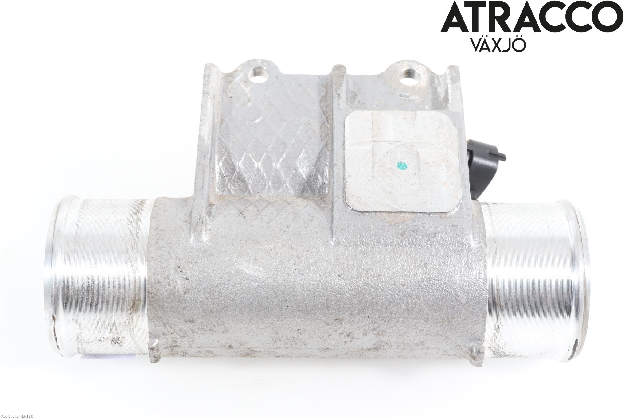 Suzuki VITARA 15- Intercooler Rør-Slange