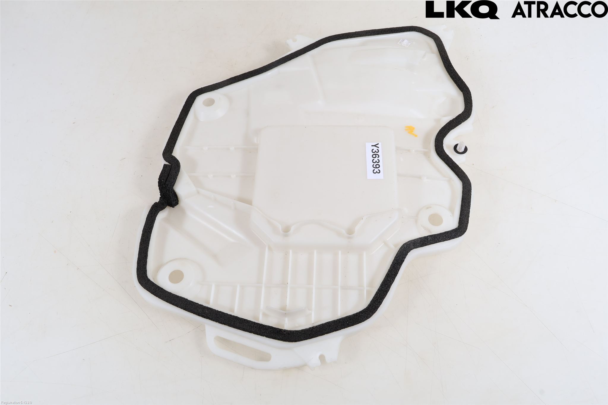 Toyota YARIS XP21 20- Innr Dørtrekk Venstre