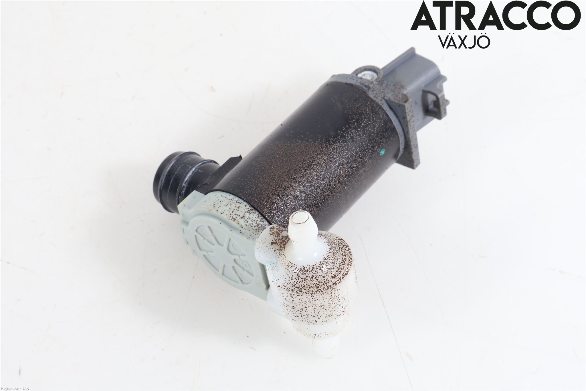 Honda CR-V 24- Spylerpumpe Frontrute
