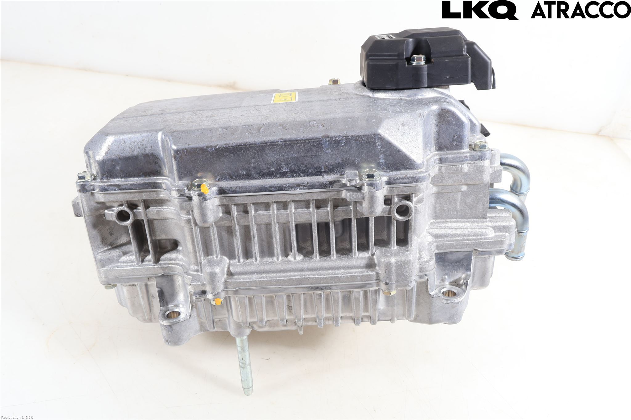 Honda JAZZ 21- Inverter Hybrid