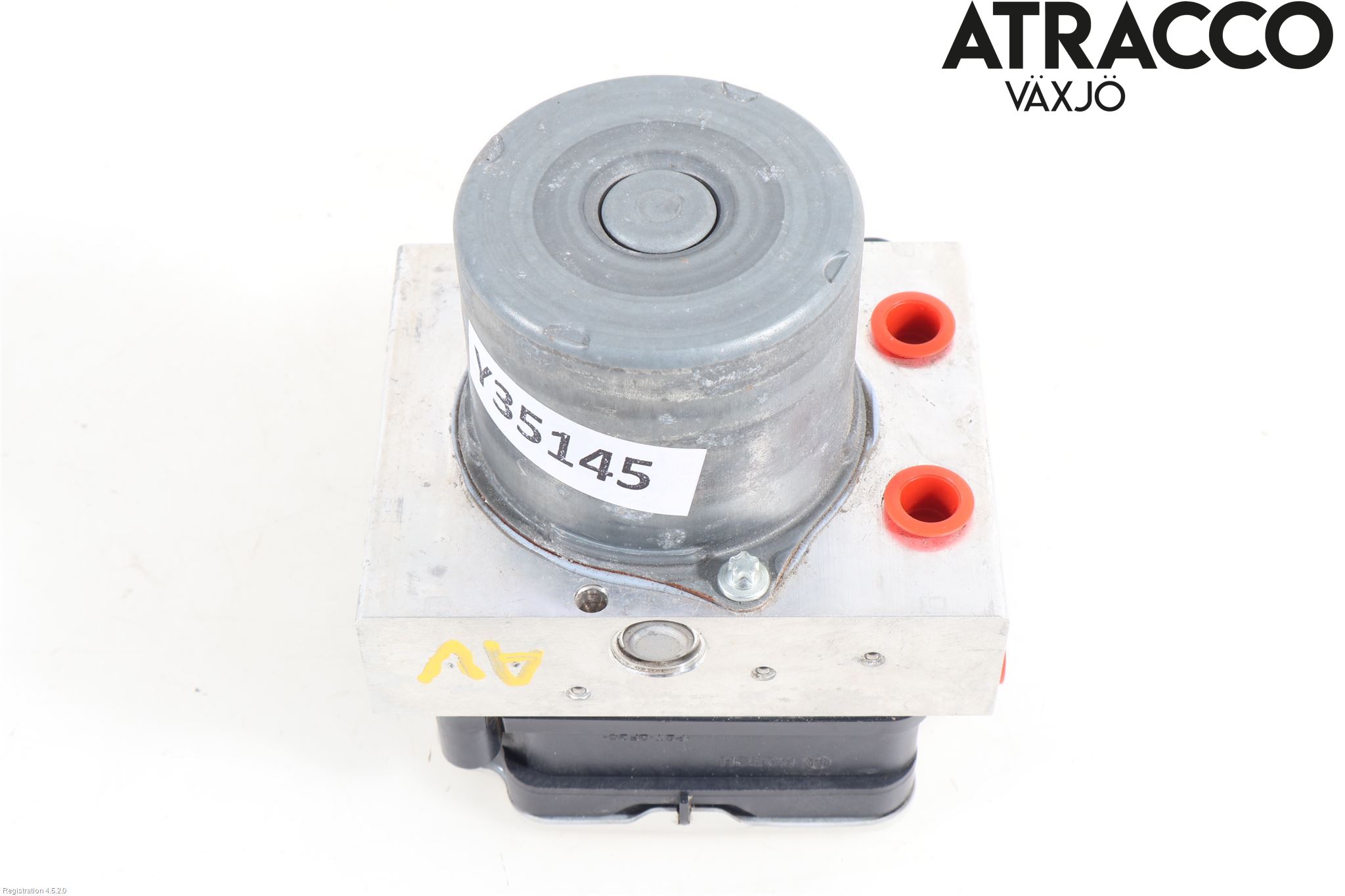 Toyota YARIS XP21 20- Abs Hydraulikkaggregat