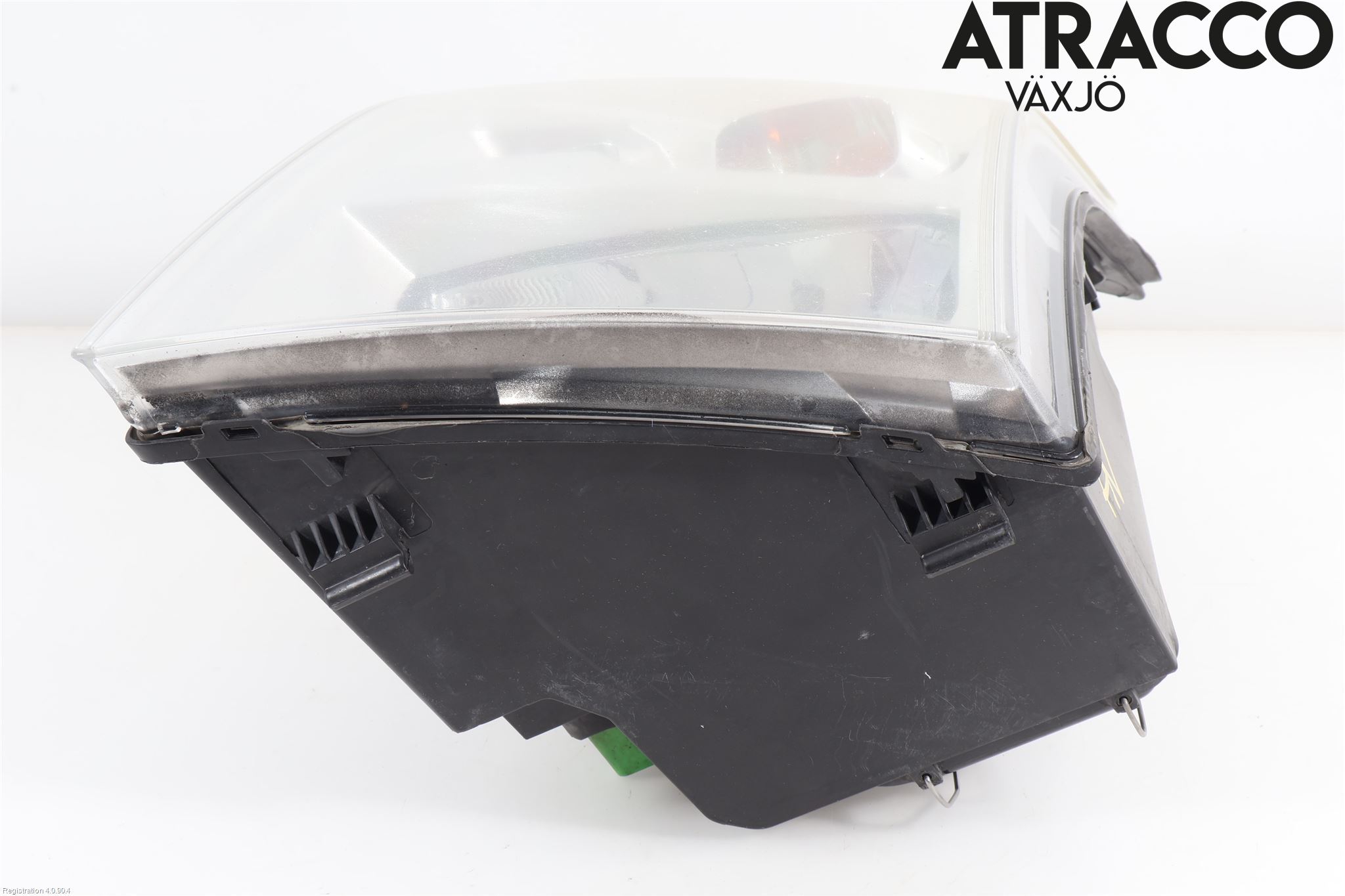 Ford TRANSIT    06-13 Frontlykt Venstre
