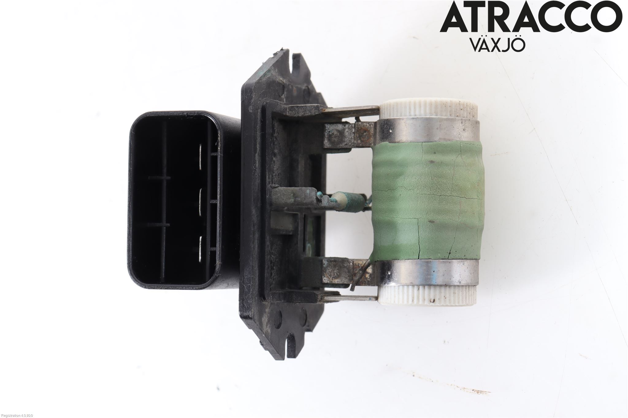 Hyundai i20 GB 15-20 Varmeapparat Viftemotstand