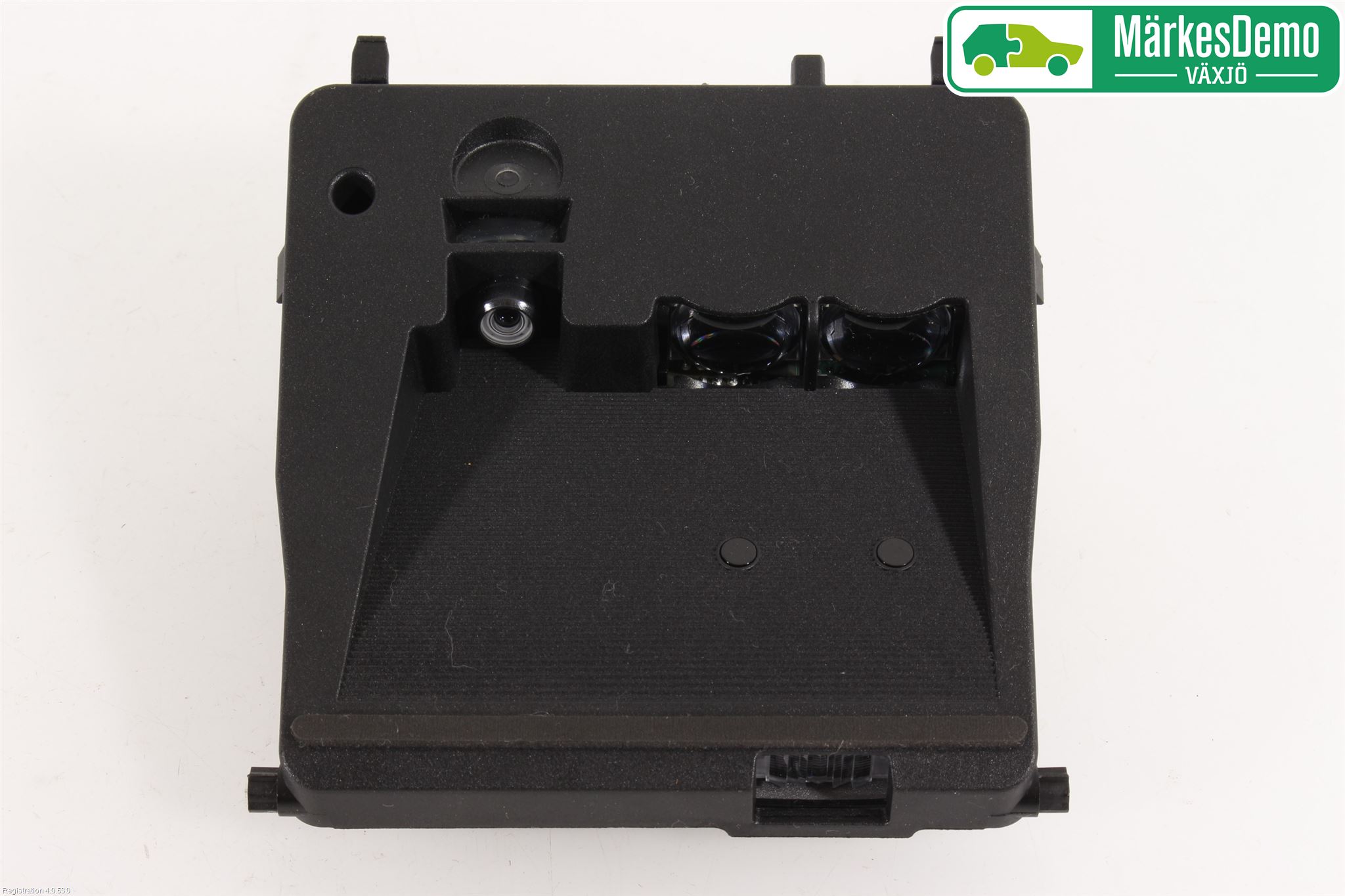 Toyota AURIS 13-19 Sensor Kollisjonsbeskyttelse