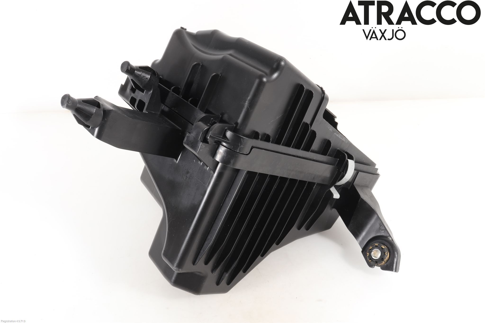Nissan X-TRAIL 14-21 Luftfilter Boks