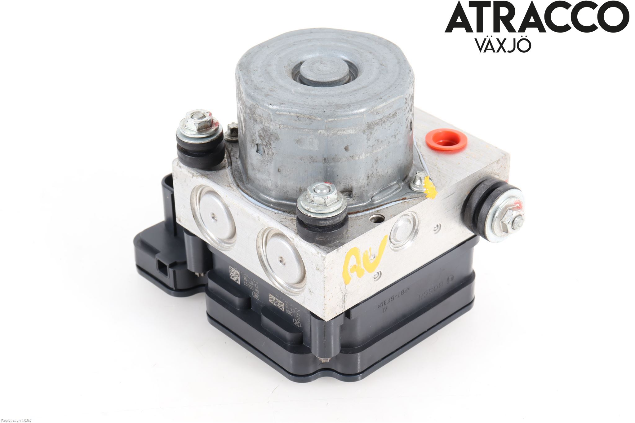 Suzuki SX4 S-CROSS 14-21 Abs Hydraulikkaggregat
