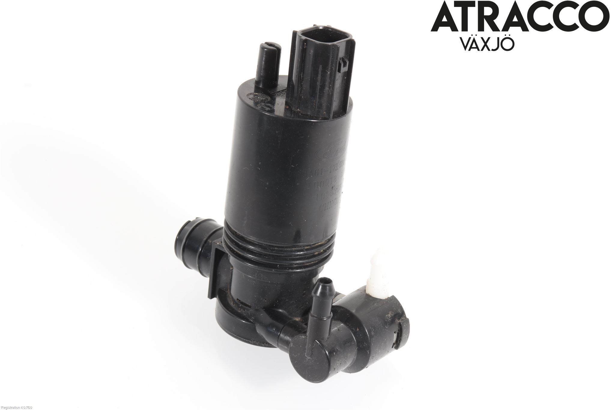 Ford FIESTA 09-12 Spylerpumpe Frontrute