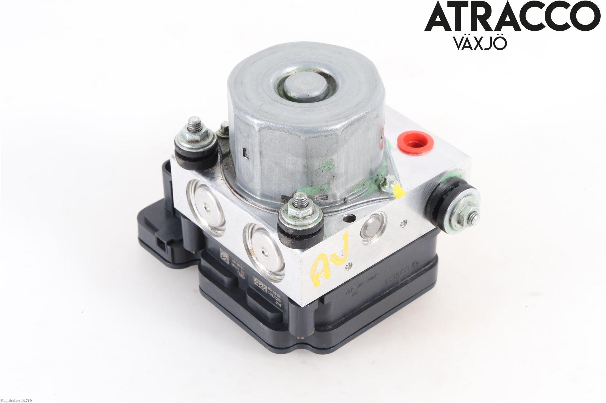 Toyota GT86 12- Abs Hydraulikkaggregat