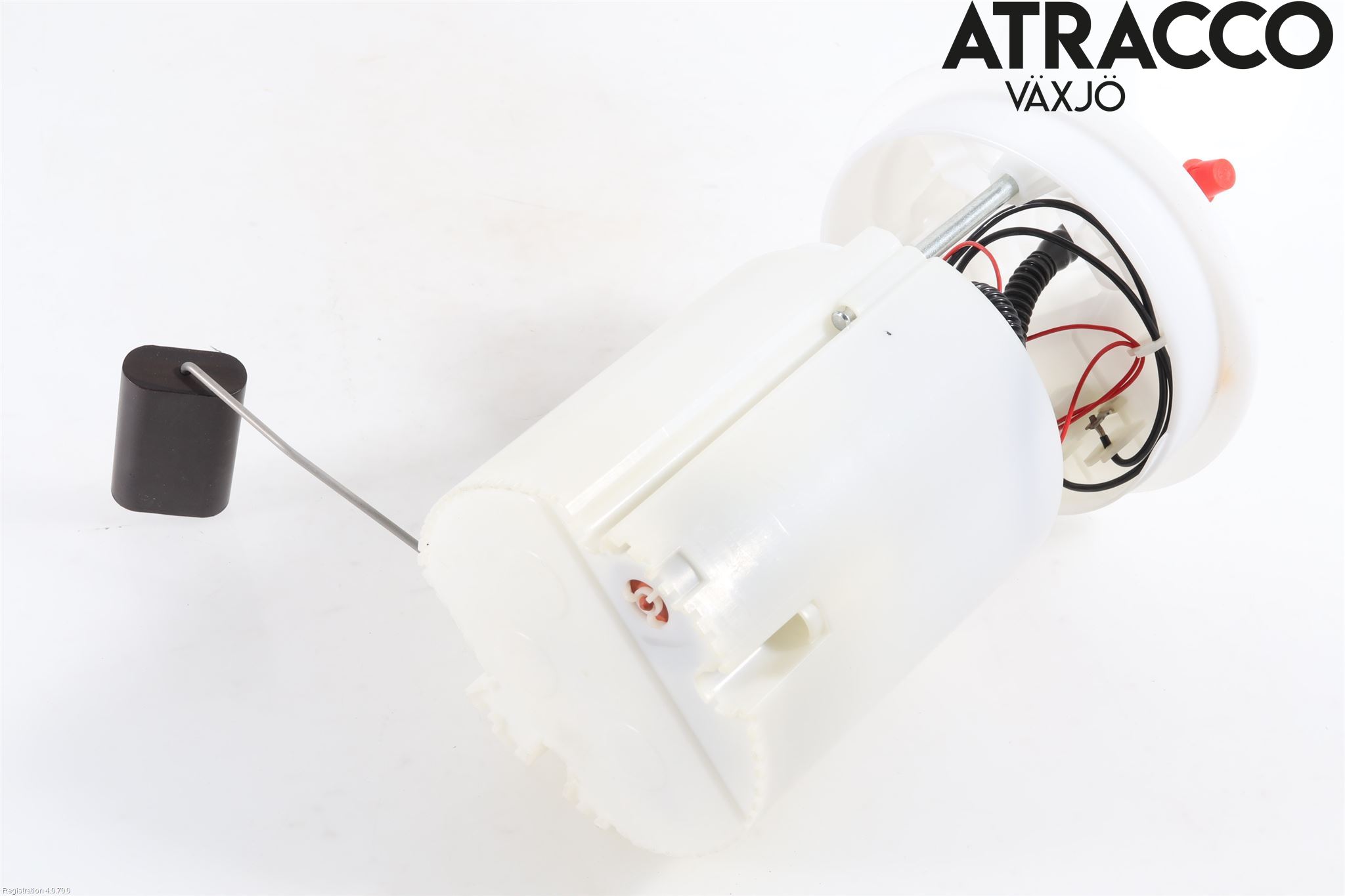 Ford B-MAX 12-17 Drivstoffpumpe Fødepumpe El