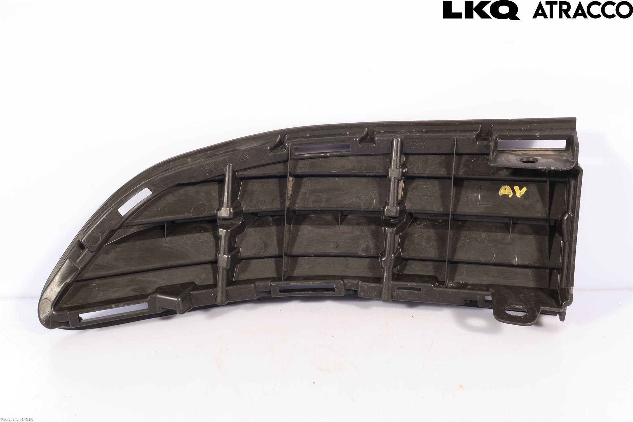 Toyota RAV4 13-18 Grilldel Venstre