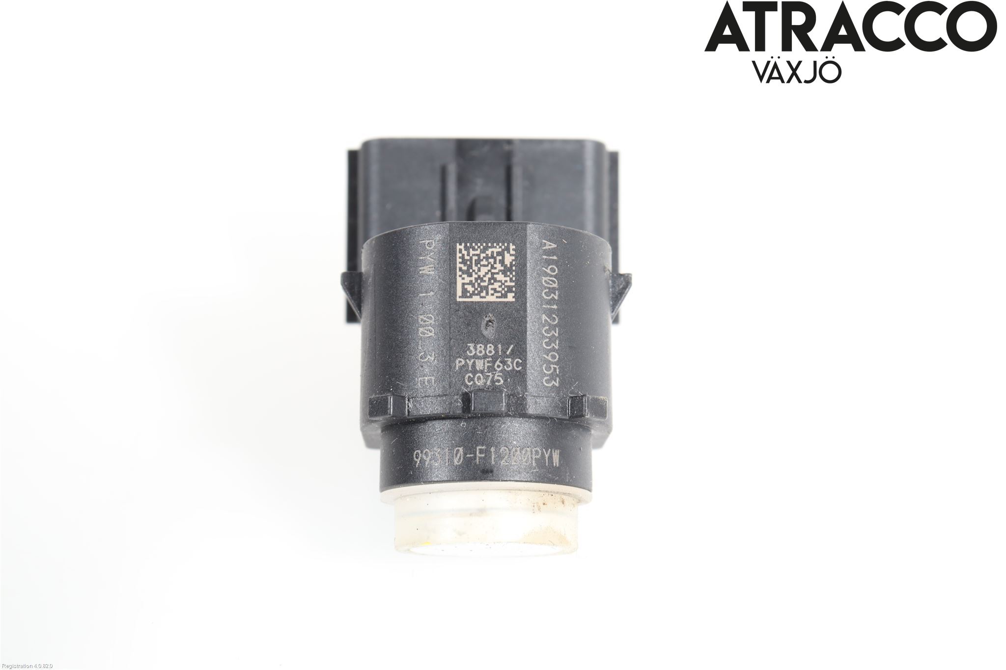 Hyundai TUCSON 05- Sensor Ryggesensor