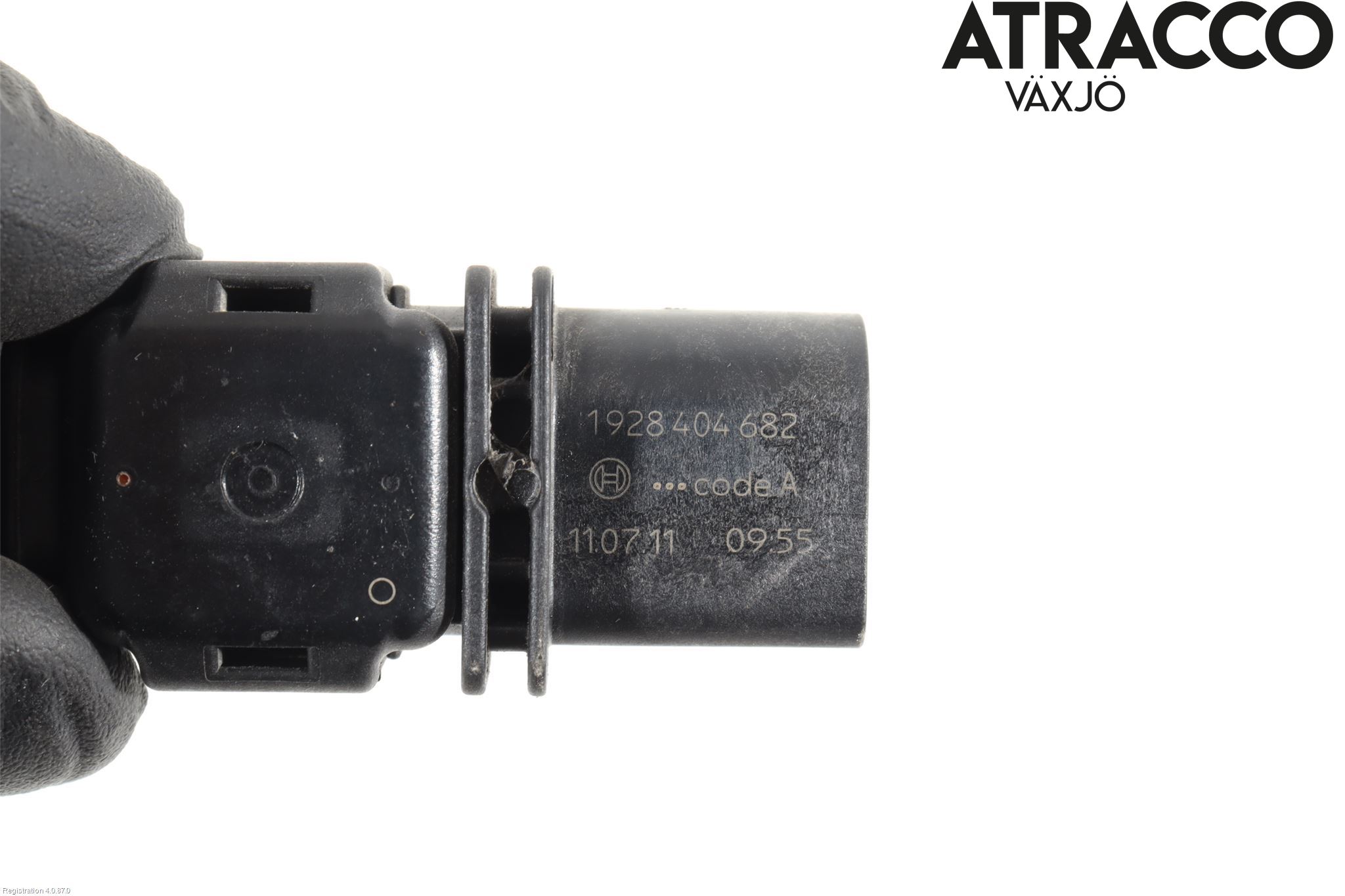BMW 5 F10/F11/F18 09-17 Inns Lambdasonde