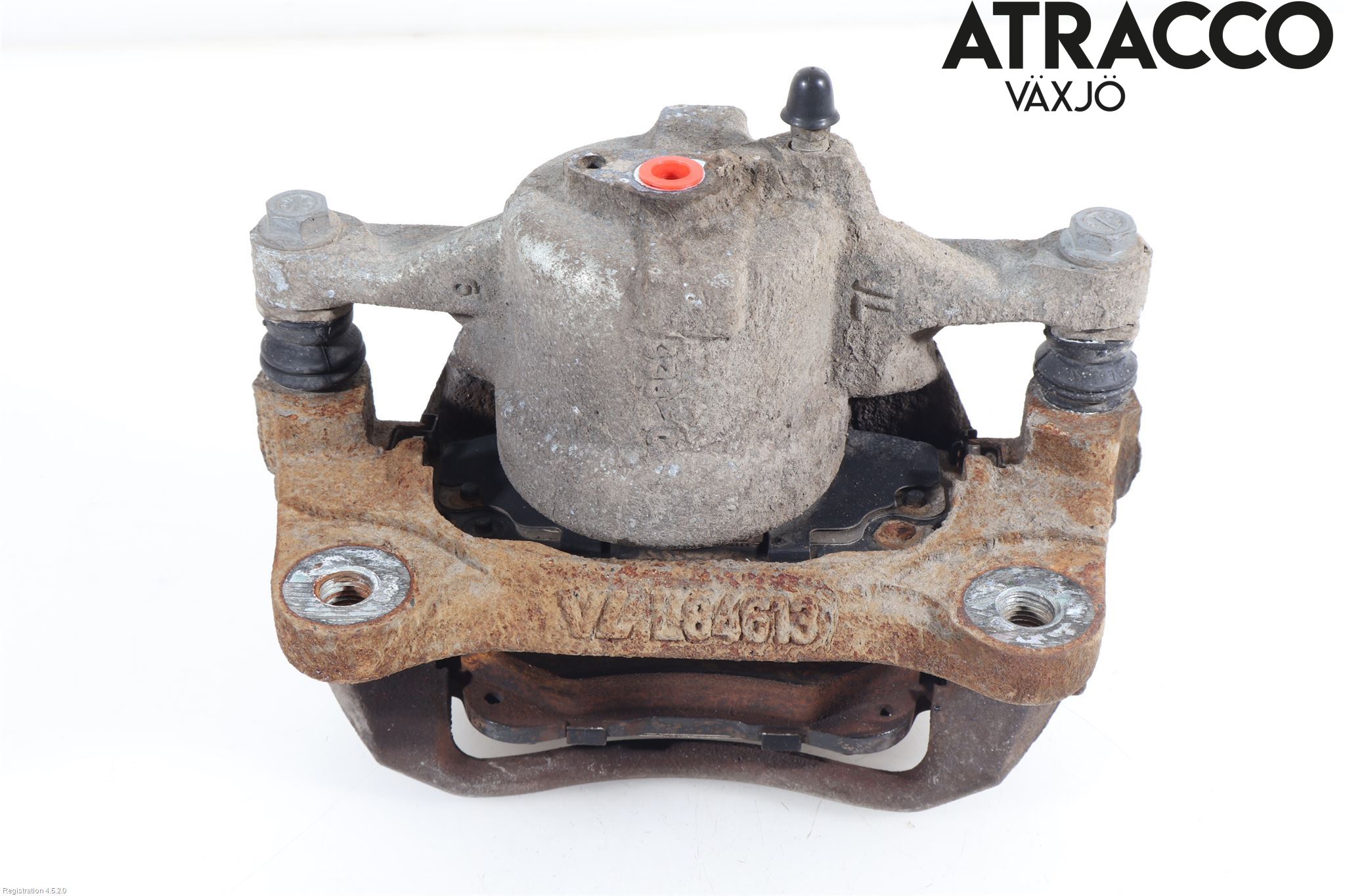 Toyota COROLLA 19- Bremsecaliper Foran Høyre