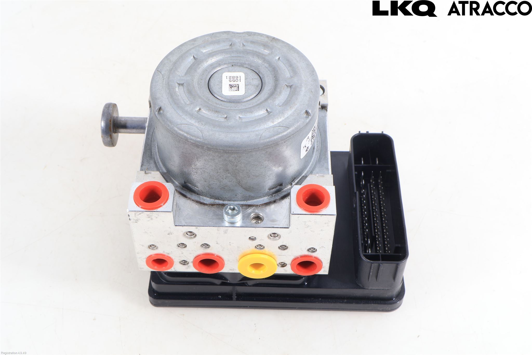 Peugeot 2008/E-2008 20- Abs Hydraulikkaggregat