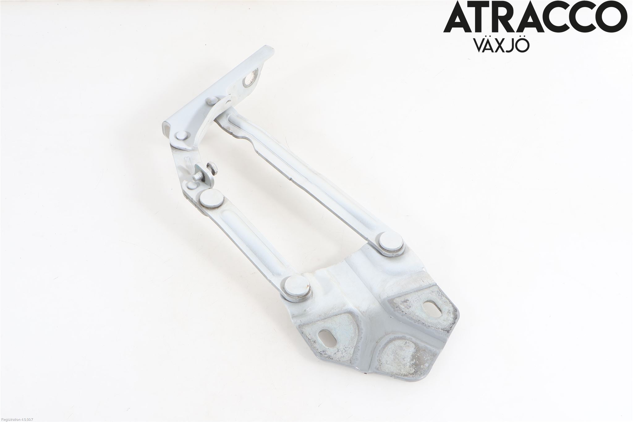 Volkswagen VW CADDY 11-15 Panser Hengsel - Hengsler
