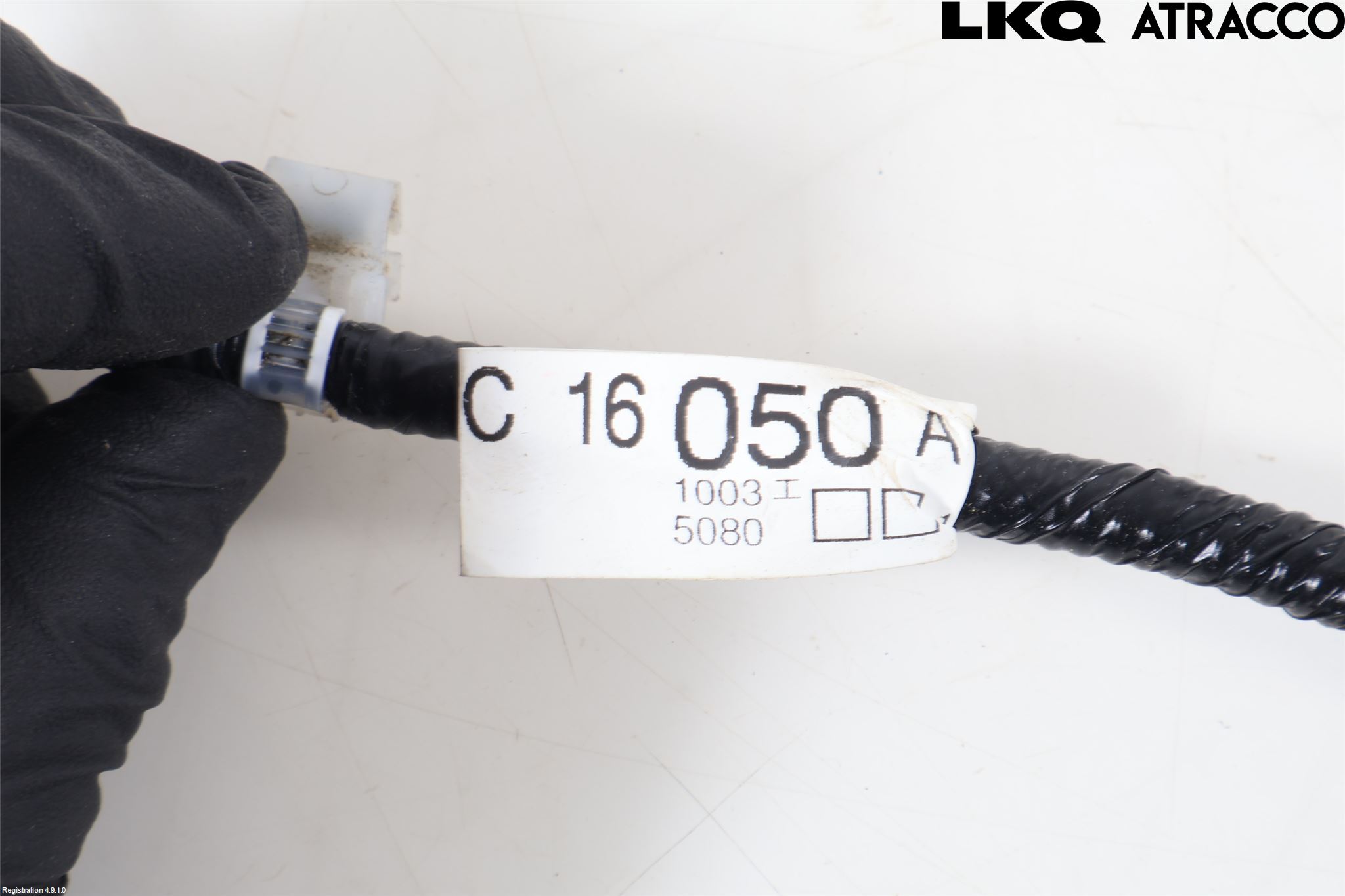 Toyota COROLLA CROSS XG10 22- Ledningsnett