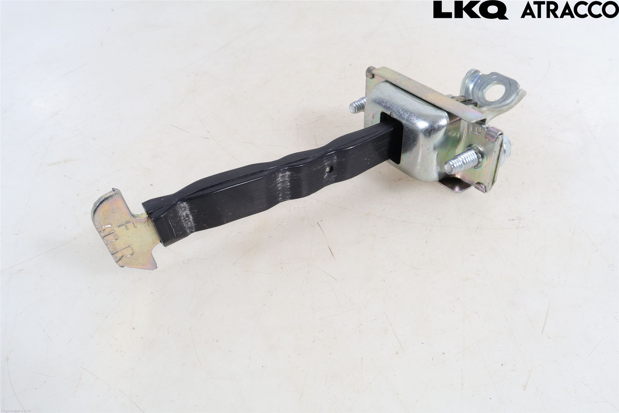 Toyota YARIS CROSS XP21 21- Dørstopper
