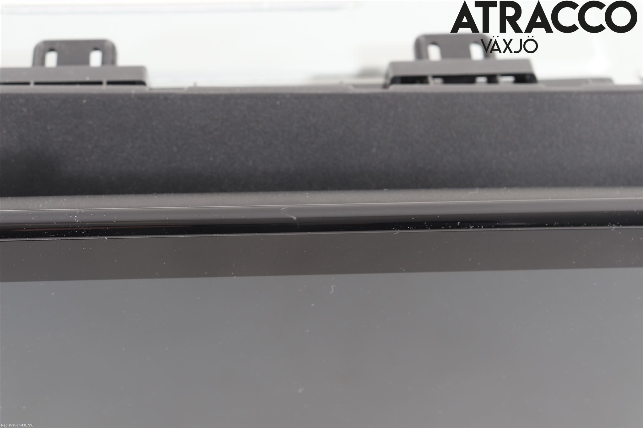 Honda CIVIC 17-22 Stereo Radio Med Cd