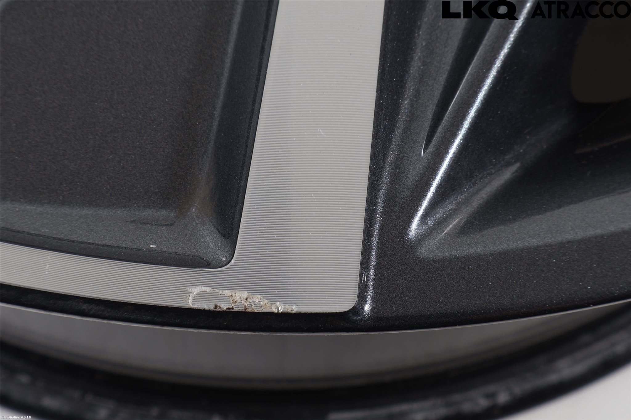 Hyundai TUCSON 05- Felg Aluminium
