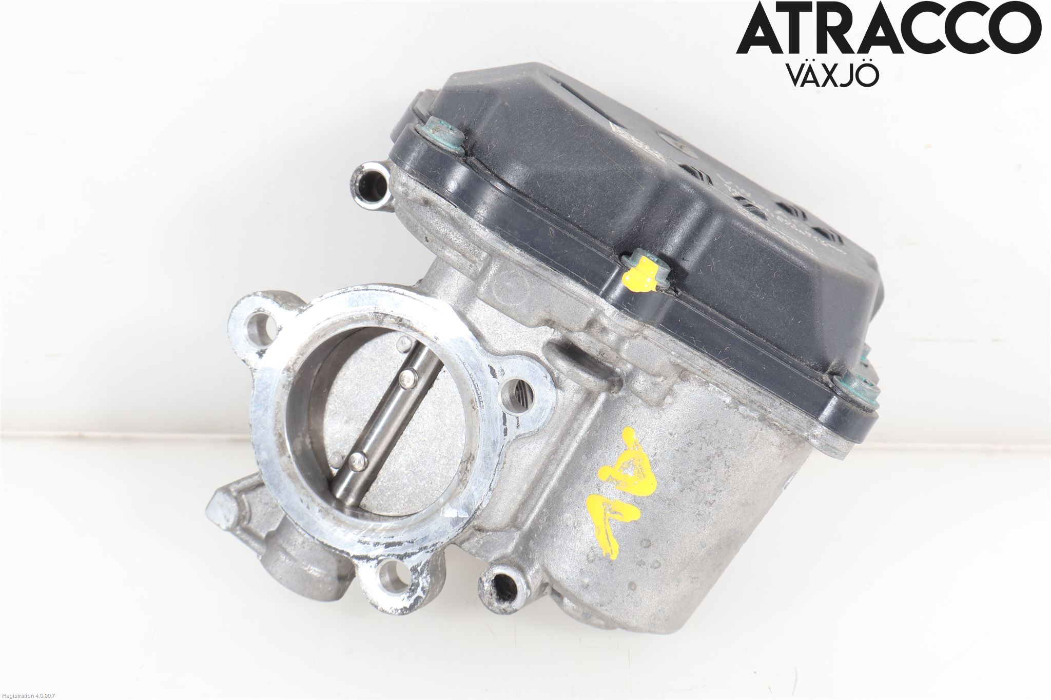 Audi A4 12-15 Egr Ventil