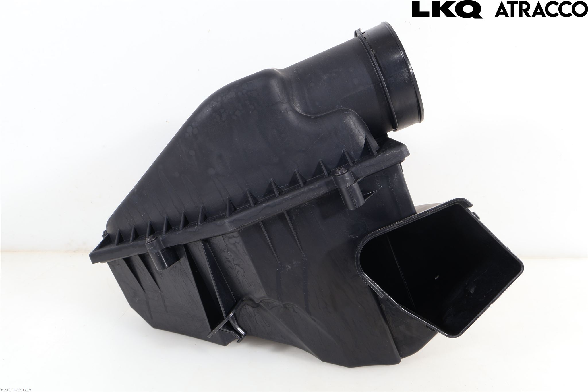 BMW 5 G30/G31/F90 17-23 Luftfilter Boks