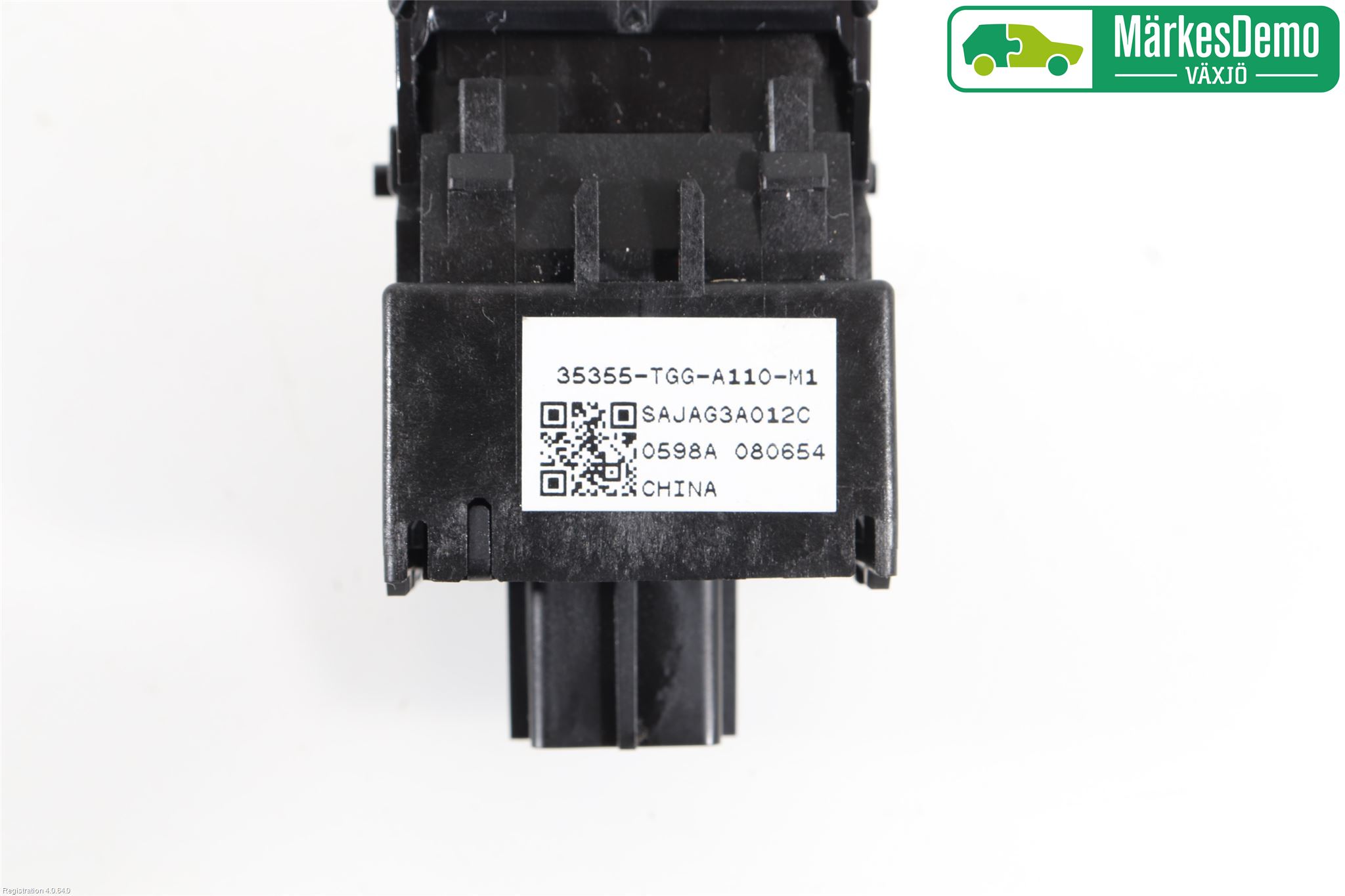 Honda CIVIC 17-22 Bryter Parkeringsbrems
